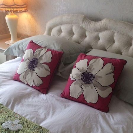 Dove Tree House Otel Whitby Dış mekan fotoğraf