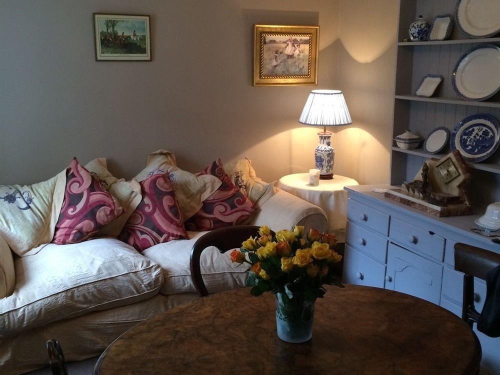 Dove Tree House Otel Whitby Dış mekan fotoğraf